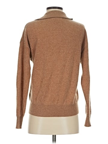 M Magaschoni Cashmere Pullover Sweater (view 2)