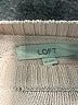 Ann Taylor LOFT Solid Pink Pullover Sweater Size XXS - photo 7