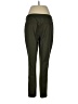 Atmosphere Solid Green Dress Pants Size UK 12 / US 8 - photo 2