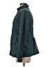 Eddie Bauer Solid Teal Jacket Size M - photo 5
