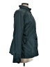 Eddie Bauer Solid Teal Jacket Size M - photo 4
