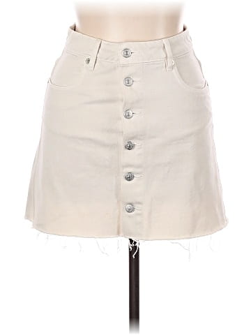 Zara Casual Skirt (view 1)