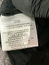 BCBGMAXAZRIA Black Cocktail Dress Size 8 - photo 8
