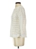 Ann Taylor LOFT White Pullover Sweater Size S - photo 5