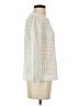 Ann Taylor LOFT White Pullover Sweater Size S - photo 4