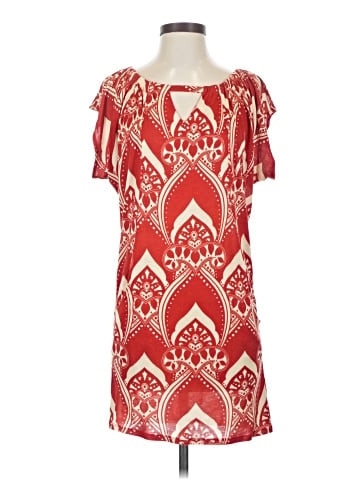 T-Bags Los Angeles Casual Dress (view 1)