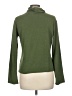 North Crest Green Long Sleeve Turtleneck Size M - photo 2