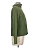 North Crest Green Long Sleeve Turtleneck Size M - photo 4