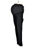 Pink Blush Black Active Pants Size S - photo 1