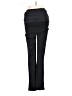 Pink Blush Black Active Pants Size S - photo 2