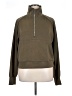AMITY Brown Green Sweatshirt Size XL - photo 1