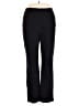 Chico's Chevron-herringbone Black Casual Pants Size XL (3) - photo 1