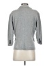 Cremieux Gray Cardigan Size S - photo 2