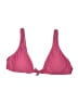 J.Crew Solid Pink Swimsuit Top Size XXL - photo 1
