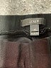 J.Crew Solid Black Active Pants Size 12 - photo 4