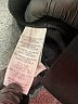 J.Crew Solid Black Active Pants Size 12 - photo 5