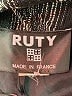 Ruty Black Blazer Size XL (estimated) - photo 6