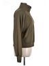 AMITY Brown Green Sweatshirt Size XL - photo 4