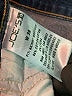 Joe's Jeans Hearts Blue Jeans Size 26 waist - photo 7