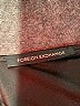 Foreign Exchange Solid Black Cocktail Dress Size M - photo 7