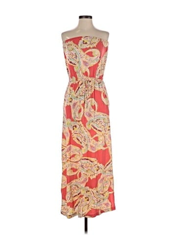 Banana Republic Factory Store Casual Dress (view 1)