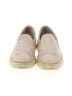 Naturalizer Tweed Gold Tan Sneakers Size 7 - photo 2