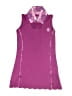 Garb Purple Active Tank Size 5T - photo 1