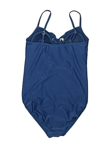 Time and Tru One Piece Swimsuit (view 2)