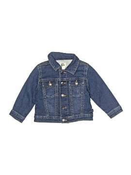 Baby B'gosh Denim Jacket