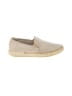 Naturalizer Tweed Gold Tan Sneakers Size 7 - photo 1
