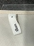 Glam Ivory Bodysuit Size M - photo 3