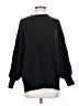 Unbranded Black Turtleneck Sweater Size S - photo 1