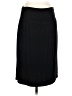 Gap Outlet Solid Black Formal Skirt Size S - photo 1