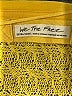 We the Free Yellow Pullover Sweater Size XS - photo 7