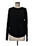 Athleta Black Pullover Sweater Size M - photo 1