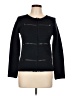 Twist Black Cardigan Size 10 - photo 1