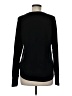 Athleta Black Pullover Sweater Size M - photo 2