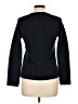 Twist Black Cardigan Size 10 - photo 2