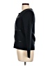 Twist Black Cardigan Size 10 - photo 5