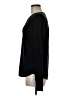 Athleta Black Pullover Sweater Size M - photo 5