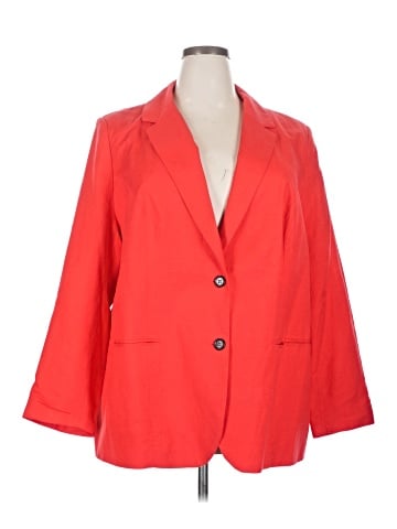 Jessica London Blazer (view 1)