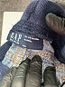 Gap 100% Cotton Blue Jeans Size 18-24 mo - photo 3