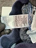 Gap 100% Cotton Blue Jeans Size 18-24 mo - photo 4