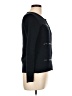 Twist Black Cardigan Size 10 - photo 4