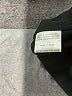 GOLDRAY Black 3/4 Sleeve Blouse Size S - photo 8