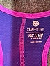 Active 100% Polyester Purple Active Tank Size XS - photo 7
