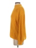 Old Navy Yellow Turtleneck Sweater Size S - photo 5