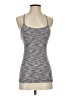 Lululemon Athletica Gray Active Tank Size 4 - photo 1