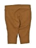 Hope & Henry Brown Casual Pants Size 3-6 mo - photo 2
