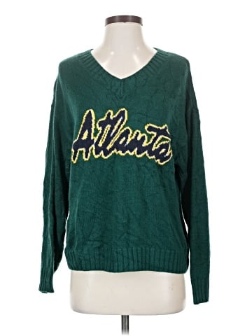 Divided by H&M Pullover Sweater (view 1)